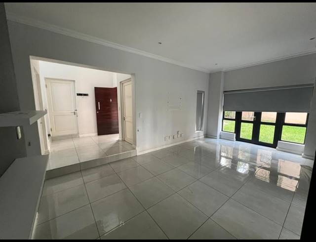 3 BEDROOM PROPERTY TO RENT IN KYALAMI